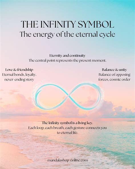 Meaning of the Infinity Symbol: The Hidden Meaning of Eternity
