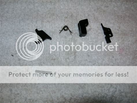 Springfield XD Frame Disassembly 的图像结果