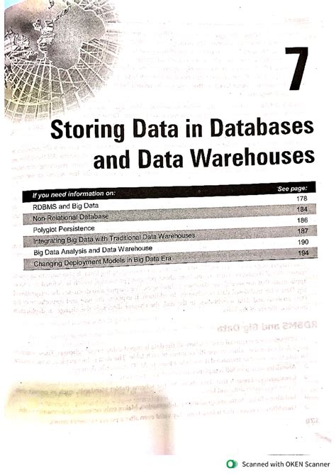 Big data unit-3 - Notes for Big data analytics subject unit 3 - 7 ...