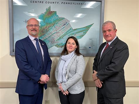 Centre County, PA - Official Website | Official Website