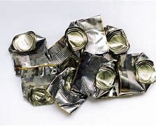 Image result for Dented Tin Can