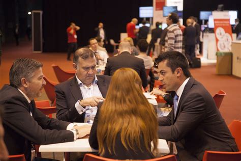 DES | Digital Enterprise Show 2023