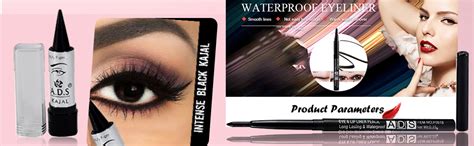 Adbeni Combo Make Up Set Pack Of 7Pcs, Travel-Friendly Compact with ...