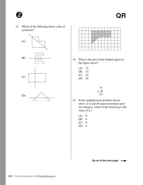 Extended ebook content for Princeton Princeton Review SSAT & ISEE Prep ...