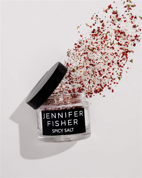 Salt Trio in Gift Box | Jennifer Fisher