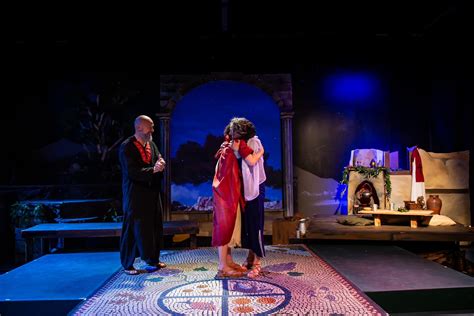 Open Window Theatre - Inver Grove Heights