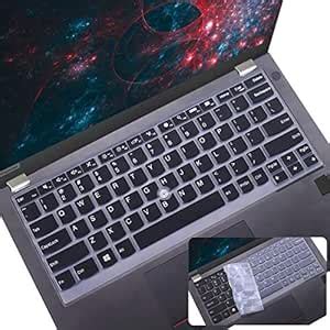 Ubervia Dust Covers - Pcs | 2Pcs Keyboard Cover for 133 Lenovo Thinkpad ...