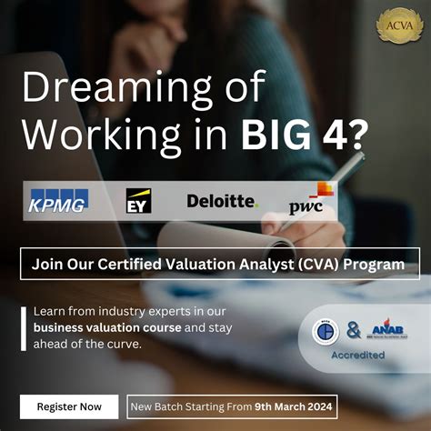 Academy of Certified Valuators and Analysts Private Limited (ACVA) on LinkedIn: Home | Academy ...