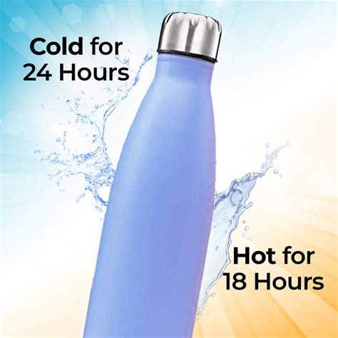 Buy Thermosteel Bottle 1L - Insulated for Hot & Cold Drinks ...