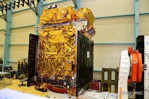 Mission Sun: ISRO shares photos of satellite for Aditya-L1 solar mission