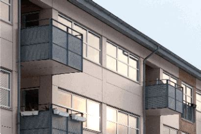 Multi-family buildings | Danfoss