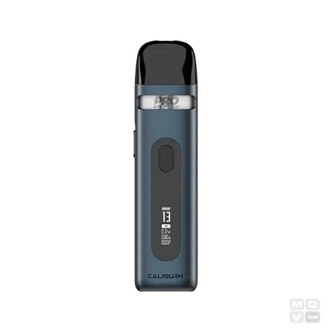 CALIBURN X UWELL POD - MASQUEVAPOR.com