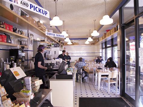 Where To Have Lunch In The West Loop - Chicago - The Infatuation