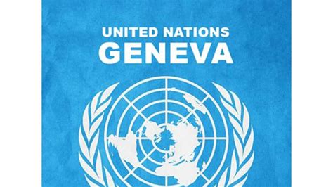 Sabiha Baloch at UNHRC: Activist decries rights abuses in Balochistan