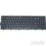 Laptop Keyboard Dell Inspiron 15 5593 Durable Keys