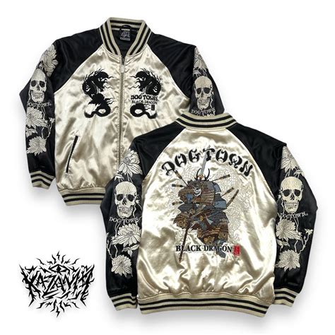 Dogtown Ghost Samurai | LINE SHOPPING