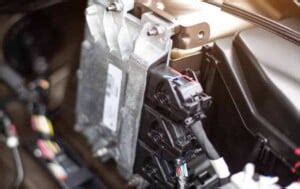 Image result for Engine Control Module Symptoms