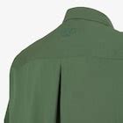 Shirt Cotton Green | Fendi