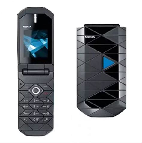 Jual Handphone Nokia 7070 Prism New Refurbish TERLARIS di lapak OLSHOP ...