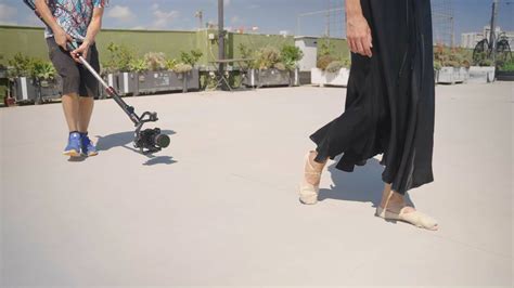 Gimbal Tutorial 的图像结果