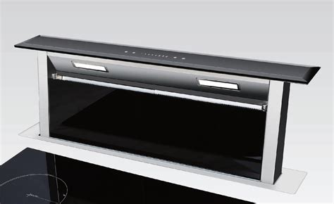 What Is Downdraft Range Hood at Trent Ragland blog