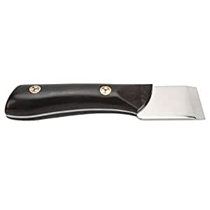 Buy Leather Sharpening Knife, Leather Knife Easy Control Practical and ...