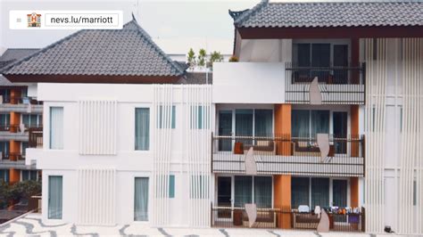 Hotel Review: Fairfield by Marriott Bali Kuta sunset road