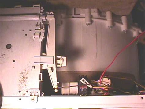 Image result for IFB Washing Machine Mechanical Timer