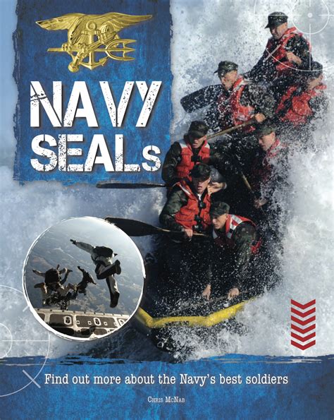 Navy Seals Book at Catherine Grant blog