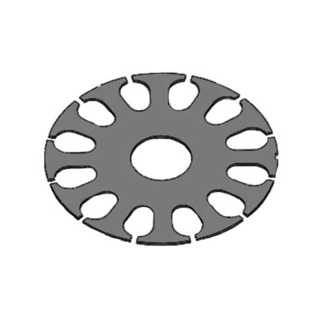 Rotor & Stator Assemblies for BLDC Motors – Permanent Magnets Ltd