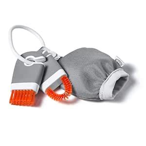 OXO Good Grips Keyboard & Screen Deep Cleaning Set : Amazon.in: Health ...