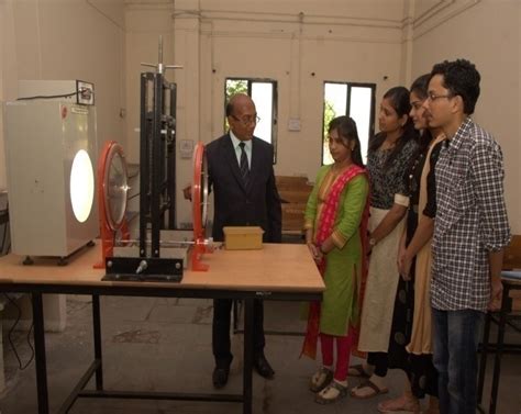 KDK College of Engineering