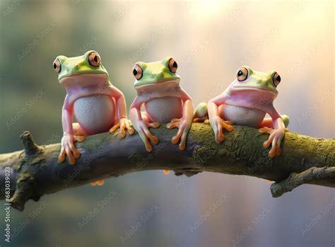 Image result for Laughing Tree Frog