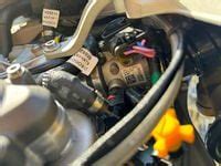 2024 Triumph TF 250-X Features and Specs | Dirt Rider