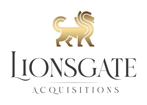 CAREERS – Lionsgate Acquisitions