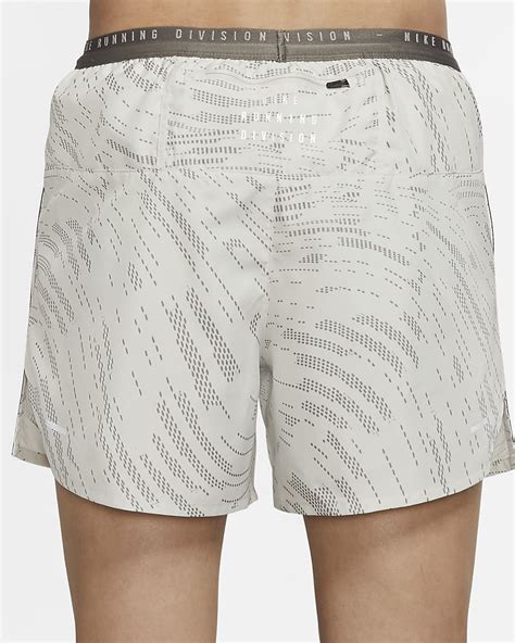 Nike Dri-FIT Run Division Stride Men's 13cm (approx.) Brief-Lined ...