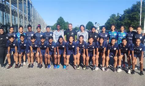 Open Nordic U16: India lose 0-3 to Iceland - Updates, Results, Scores, Blog