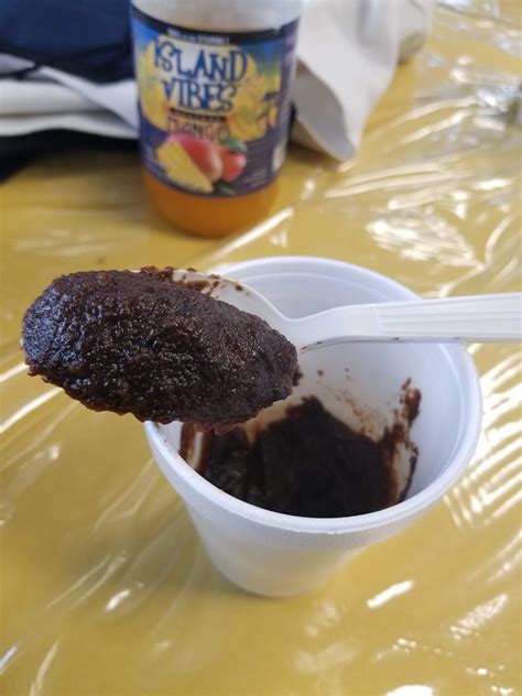 Mama’s Caribbean Grill Review – Food is My Classroom