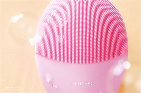 Foreo Luna Tutorial 的图像结果