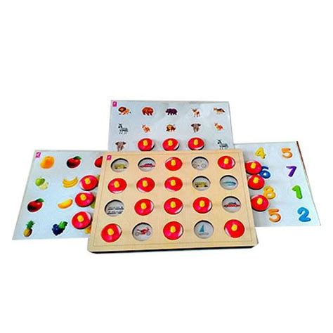 Memory game - EKW0134 – Extrokids