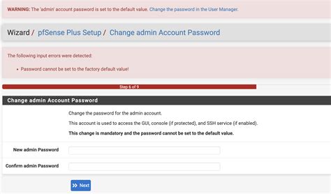 Todo #15266: Prevent usage of the default password in User Manager ...