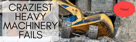 Heavy Machine Fails 的图像结果