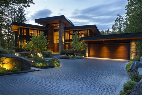 Transform Your Home’s Entrance: Modern Driveway Designs to Boost Curb ...