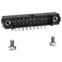 M80-5402042 Harwin Inc. | Headers, Male Pins | DigiKey