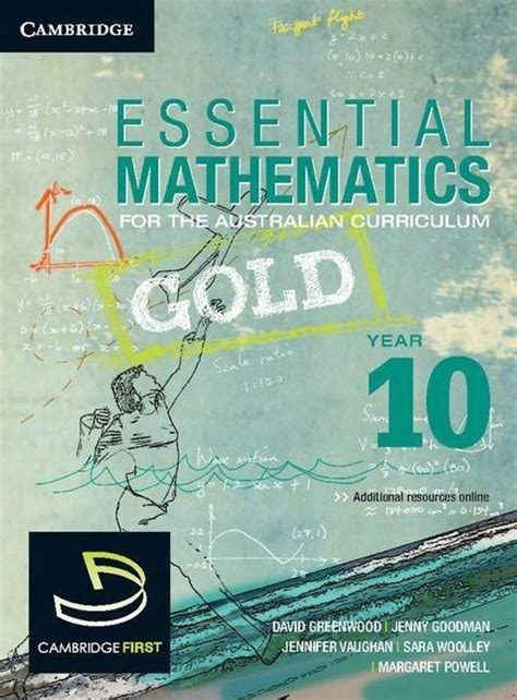 Essential Mathematics Gold for the Australian Curriculum Year 10 and ...