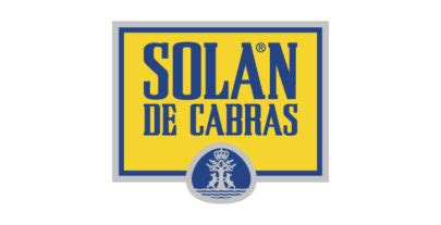 logo-vector-solan-de-cabras - Elife España