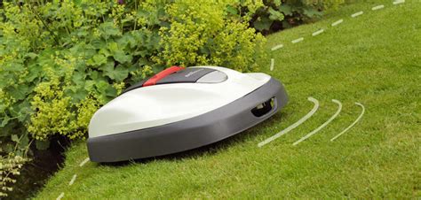 Il Robot Tagliaerba cos'è e come funziona  
