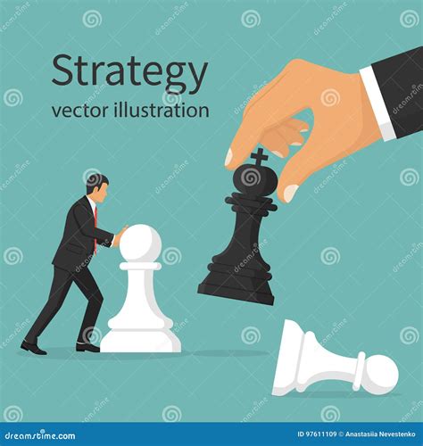 Strategy Cartoon 的图像结果