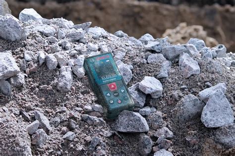 GLM 400 Laser Measure | Bosch Professional