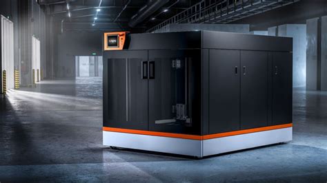 工业级3d打印机在未来不可或缺 - 深圳市极光创新科技股份有限公司